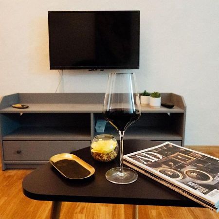 Franz Haus Apartments Merano Luaran gambar