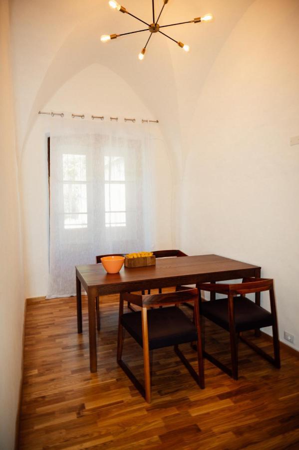 Franz Haus Apartments Merano Luaran gambar